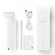 Large Spray Usb Portable Large-capacity Mute Humidifier