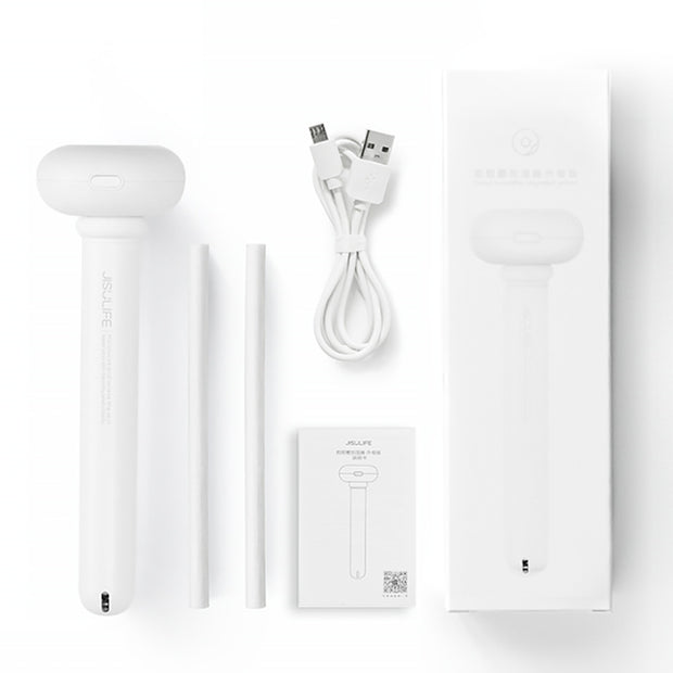 Large Spray Usb Portable Large-capacity Mute Humidifier