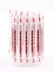 Iodophor Disinfectant Cotton Swab Outdoor Portable