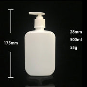 Gel Disinfectant Bottle