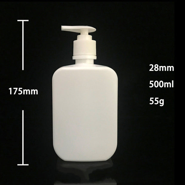 Gel Disinfectant Bottle