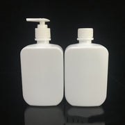 Gel Disinfectant Bottle