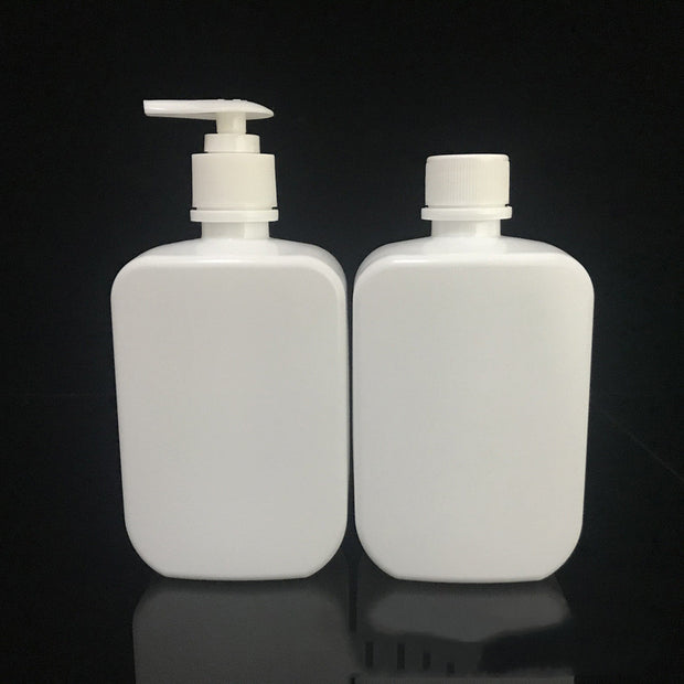 Gel Disinfectant Bottle