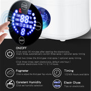 Disinfectant Manufacturer, Humidifier,  Household Sterilization, Disinfection And Purification Desktop