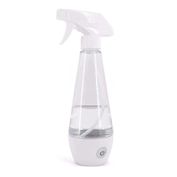 Electrolytic Sterilization Homemade 84 Disinfectant Water