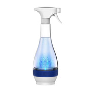 Household disinfectant manufacturing instrument
