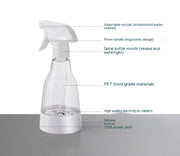 Household Disinfectant Making Machine