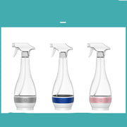 Household disinfectant manufacturing instrument