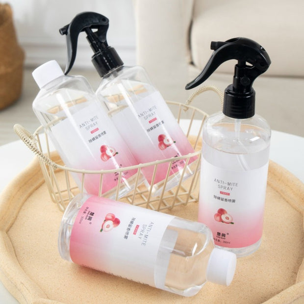 Anti-mite Disinfectant For Pet Environment