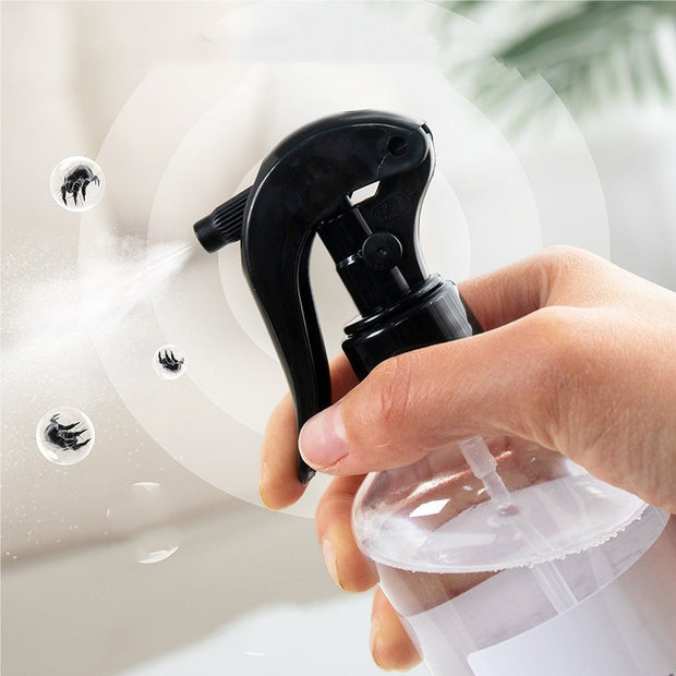 Anti-mite Disinfectant For Pet Environment