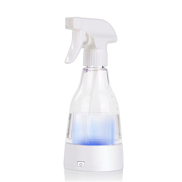 Household Disinfectant Making Machine