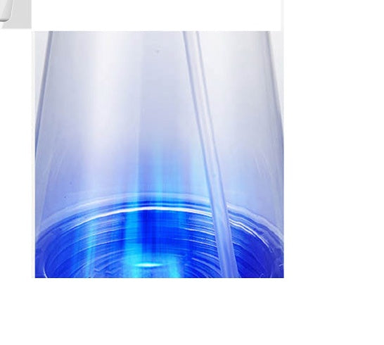 Household Disinfectant Manufacturing Electromechanical Solution Type