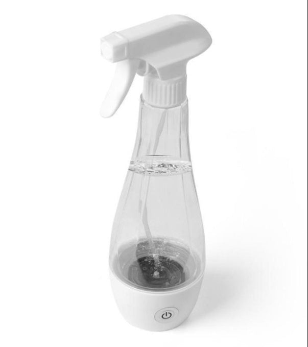 Electrolytic Sterilization Homemade 84 Disinfectant Water