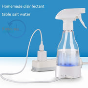 Household Disinfectant Making Machine