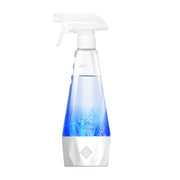 Household Disinfectant Manufacturing Electromechanical Solution Type