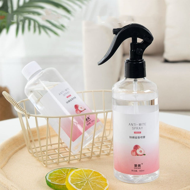 Anti-mite Disinfectant For Pet Environment